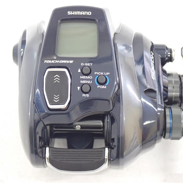 ２０フォースマスター６００ＤＨ